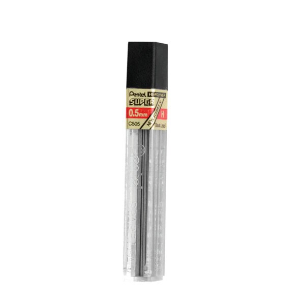 Lead 0.5MM Refill Mechanical Pencil